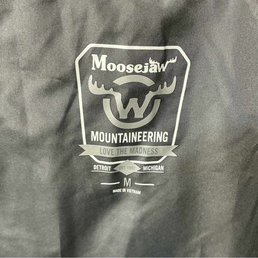 Moosejaw Women’s Cozy Down Insulator Vest in Teal Size M - Picture 6 of 10